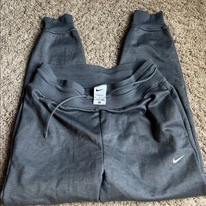 Nike Charcoal Joggers